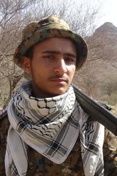 عزام الشامي 45 ‫‬