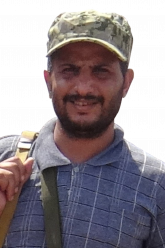 ابوخليل الصيلمي