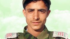 الشهيد العقيد هلال محمد احسن ابوعيسى ( ابو عيسى )