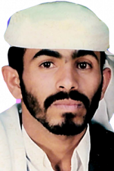 عبد الله سعيد جابر الرزامــي نشور – الحرب الاولى