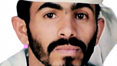 عبد الله سعيد جابر الرزامــي نشور – الحرب الاولى