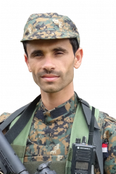 محمد جابر سلمان جابر عبده-ابونصر-صعدة-غمر-ال حدان