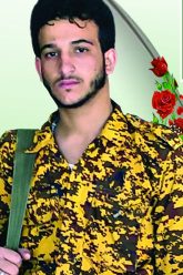 بشار حافظ فارع الذيفاني