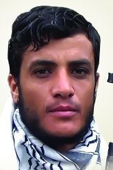 عبدالرزاق حسن يحيى حسن الاكوع