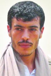 عبدالخالق حسين ابو مطر