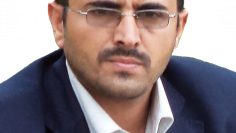 علي حسين العراقي