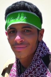 أحمد حسين عبدالكريم زباره