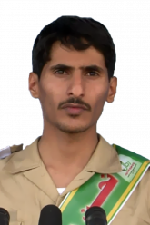 معاذ حمود المتوكل