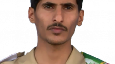 معاذ حمود المتوكل