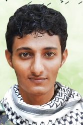 الشهيد حيدر العابد