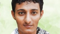 الشهيد حيدر العابد