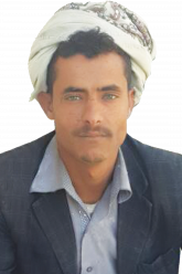 ابراهيم راجح عبدالله صالح حيدر ملاوث