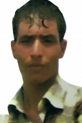 ابراهيم زكي احمد علي احمد الزيادي