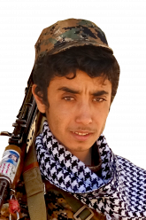 عبدالكريم زيد محمد مثنى الوشلي