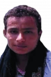 عزام سيف سعيد احمد مهيوب الشاكري