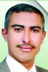 أحمد شرف الدين المهدي