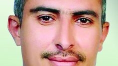 أحمد شرف الدين المهدي