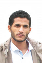 مراد صالح علي الصوفي