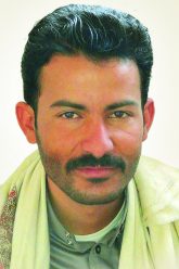 شاجع صالح معوض الكبسي