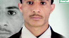 عبده صالح ناصر سعيد المعزبي