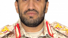 عزي صلاح مطلق دحوه-ابوصالح-صعدة-حيدان-مران