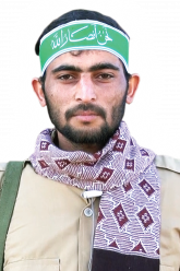 غازي ضيف الله حسن مسعد غازي-ابومقتدى-صعدة-حيدان-مران