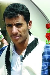 أنور طالب ناشر طالب الجرادي