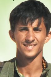 الشهيد طايف الوادعي (3)