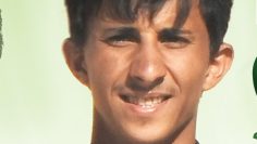 الشهيد طايف الوادعي (3)