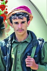 بشير عادل يحيى صالح اليريسي