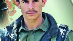 بشير عادل يحيى صالح اليريسي