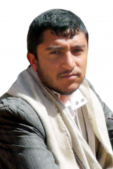 حسين عامر احمد عامر معيض-ابوصالح-صعدة-ساقين-الشعف