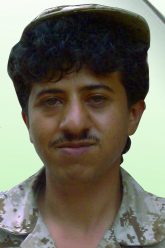 إبراهيم عباس مطهر القاسمي