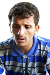 صادق عبدالخالق محمد بشير-ابوحسين-صعدة-حيدان مران