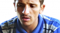 صادق عبدالخالق محمد بشير-ابوحسين-صعدة-حيدان مران