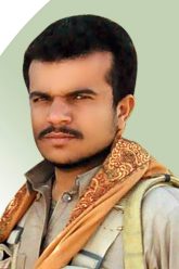 يحيى عبدالله سعود الشريف