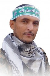 عبدالرزاق عبدالله علي النعمي-ابواحمد-حجة-المفتاح القزعة