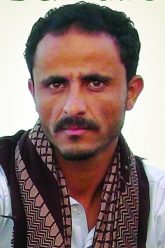 إسماعيل عبدالملك أحمد علي المؤيد