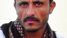 إسماعيل عبدالملك أحمد علي المؤيد