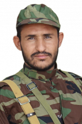 حسين علي احمد علي هبره-ابوعلي-صعدة-سحار بني معاذ