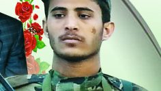 ناجي علي جابر داعي