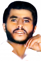 عبدالواحد علي حامد