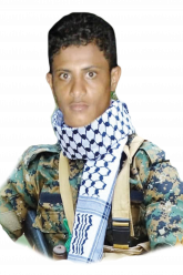 عبده علي عبده زيد سالم قادري