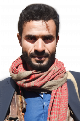 غمدان علي عبده صالح جار الله – ذو الفقار-