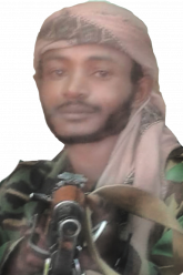 عبده علي محمد علي البحراني