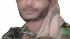 عبده علي محمد علي البحراني