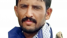 يحيى علي محمد مقبل الزبيري