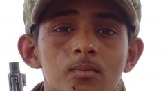 حمود علي مسفر