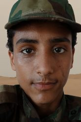 جبريل في امساحل