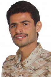 يحيى قاسم حسين محمد الدريب